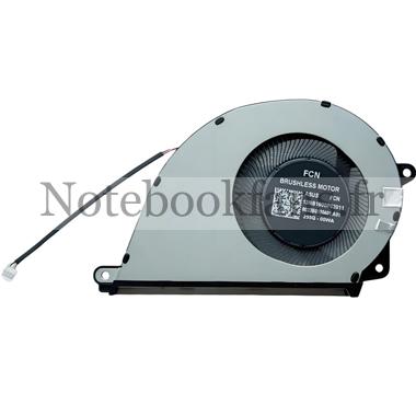 ventilateur Asus Vivobook 16 X1607qa