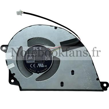 ventilateur Asus Vivobook 16 X1607qa