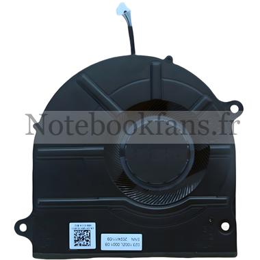 ventilateur FCN F24029 DFS5K12B15E6AL