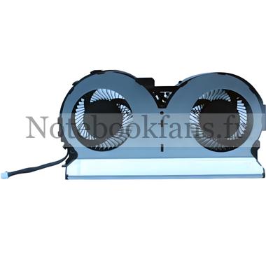 ventilateur FCN FQWK DFSCJ12C25LF11