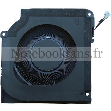 ventilateur SUNON EG75070S1-CB80-S9A