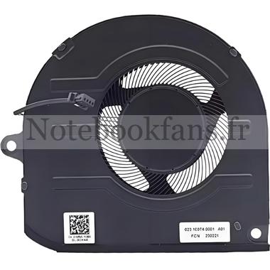 ventilateur FCN FQ1K DFS5K12B15E6AD