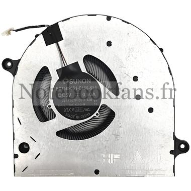 ventilateur Dell 0TPCJM