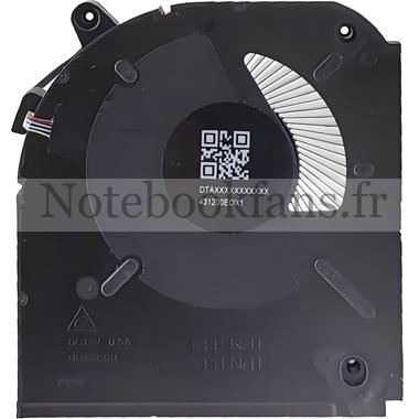 ventilateur DELTA ND8CC00-24E01