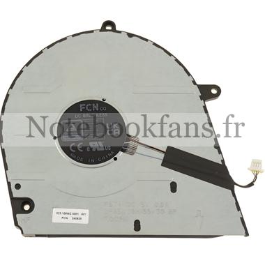 ventilateur FCN FS7Y DFS5N32H186A30