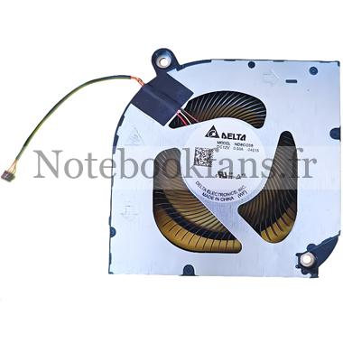 ventilateur DELTA ND8CC38-24E15