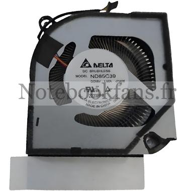 ventilateur DELTA ND85C39-21K08