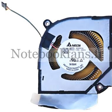 ventilateur DELTA ND85C39-23D13