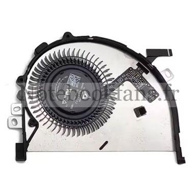 ventilateur DELTA ND55C22-19E02