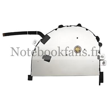 ventilateur DELTA ND55C22-19E03