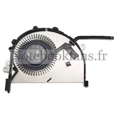ventilateur DELTA ND55C22-19E03