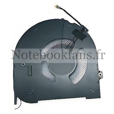 ventilateur DELTA ND85C45-21F22