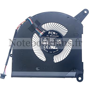 ventilateur FCN FQFX DFSCL12E064867