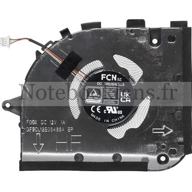 ventilateur FCN FQGK DFSCL12E06486A