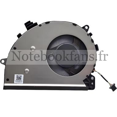 ventilateur Samsung Notebook Plus2 Nt550xdz