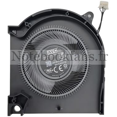 ventilateur AVC BAPA0911R5HY003