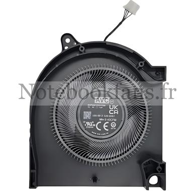ventilateur AVC BAPA0911R5HY004
