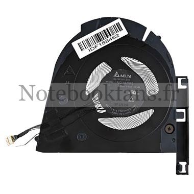 ventilateur DELTA ND75C90-23G21