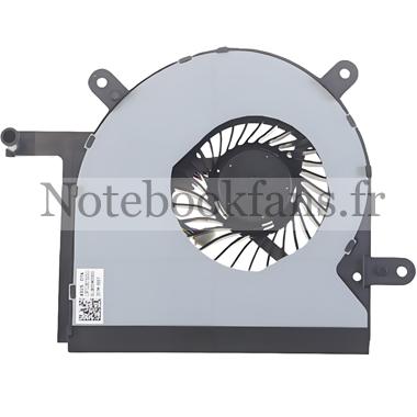 ventilateur DELTA KSB0612HB EEC