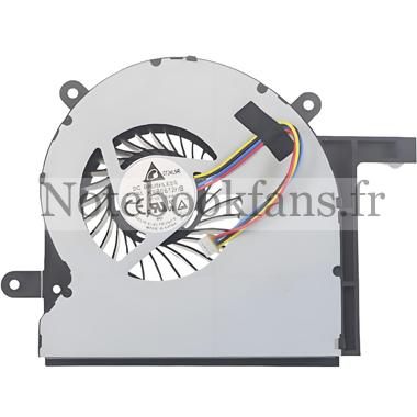 ventilateur DELTA KSB0612HB EEC
