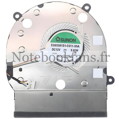 ventilateur SUNON EG85081S1-C011-S9A