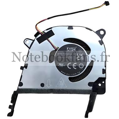 ventilateur AVC BAPA0705R5HY041