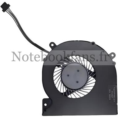 ventilateur WINMA THER7PF4W2-2911 PF4WN2F