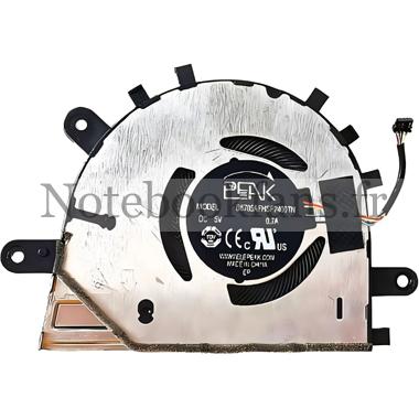 ventilateur ELEPEAK B6705AFHSF2400TN