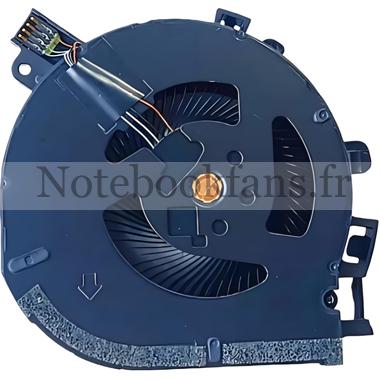 Ventilateur de processeur DELTA ND8CC00 24G04