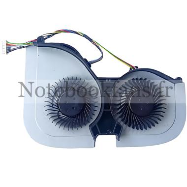 ventilateur Hp Elite Slice G2