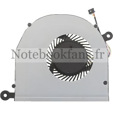 ventilateur FCN FN0L DFS561405FL0T