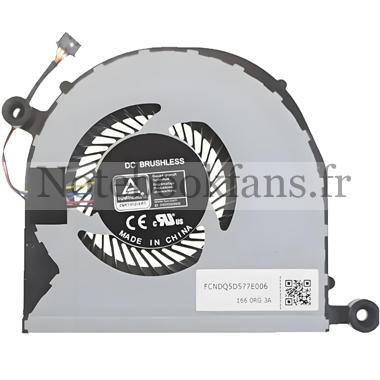 ventilateur FCN FN0L DFS561405FL0T