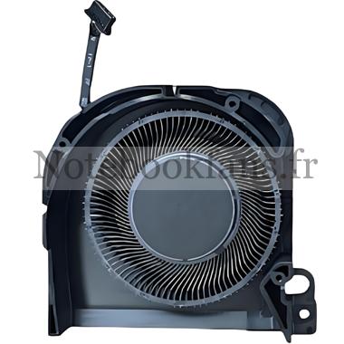 Ventilateur de processeur DELTA ND8CC42-24F03