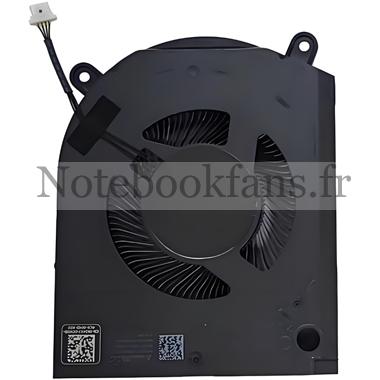 ventilateur Dell 0K04X7