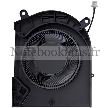 ventilateur Dell 0K04X7