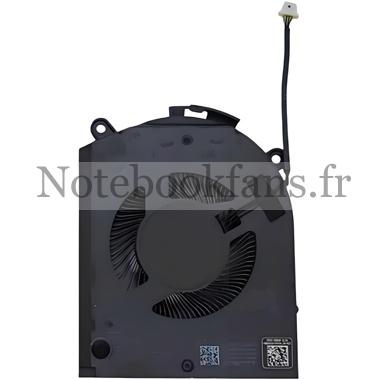 Ventilateur de processeur Dell 0C7KH4