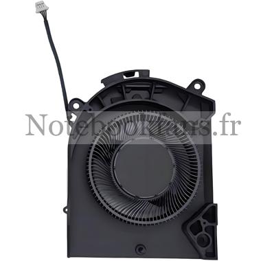 ventilateur Dell 0C7KH4