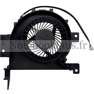 ventilateur FCN DFS661605PQ0T FGM5