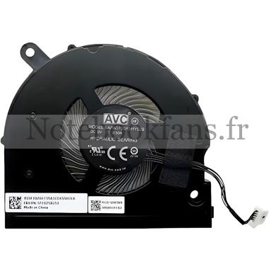 ventilateur AVC BAPA0705R5HY029