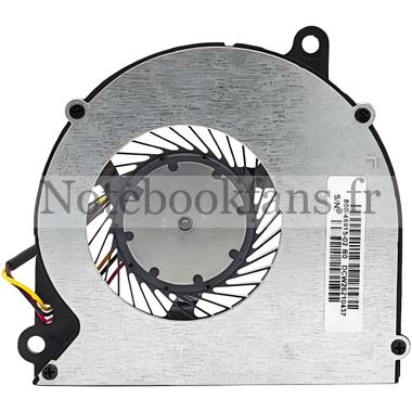 ventilateur DELTA BUB0612HP-00