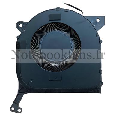 ventilateur Lenovo 5F10S14119
