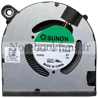 ventilateur SUNON EG50040S1-CV90-S9A