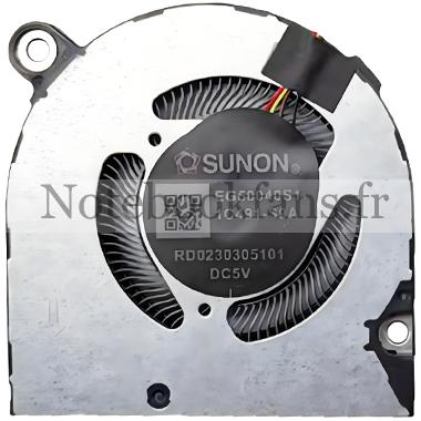 ventilateur SUNON EG50040S1-1C491-S9A