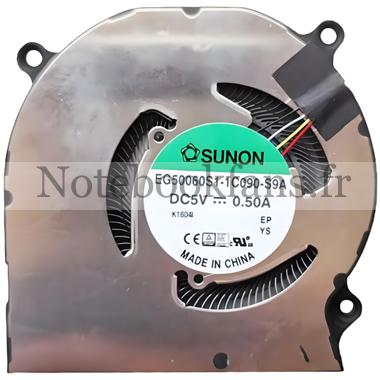 ventilateur SUNON EG50060S1-1C090-S9A