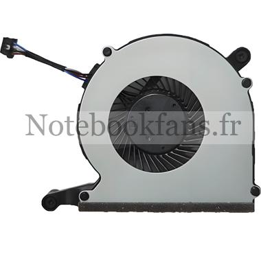 ventilateur FCN FP0C DFS400705PU0T