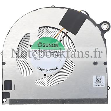ventilateur SUNON EG50060S1-1C210-S9A