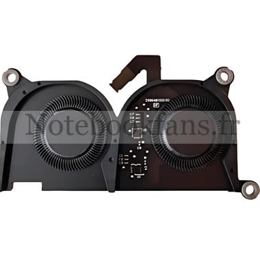 ventilateur DELTA ND55C0S-23B02