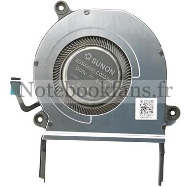 ventilateur DELTA EG50040S1-CQ20-S9A