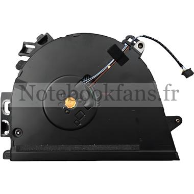 ventilateur DELTA ND75C40-23E01