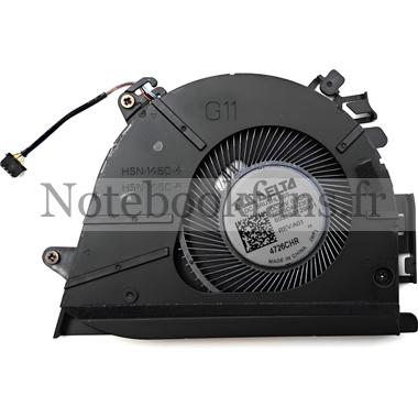 ventilateur DELTA ND75C40-23E01